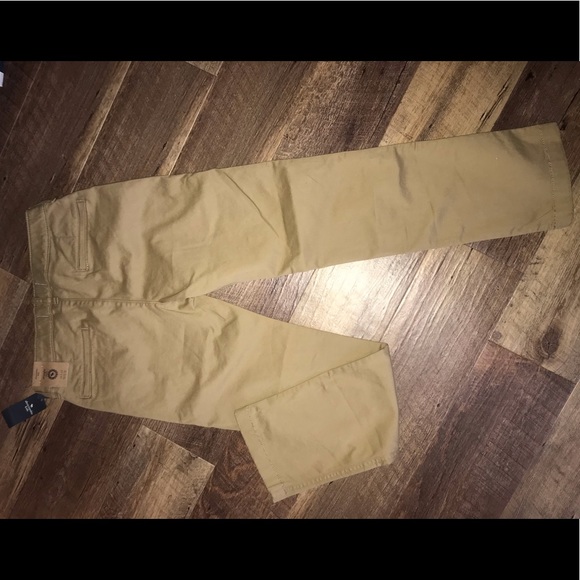 Kids Abercrombie kakis - Picture 6 of 7